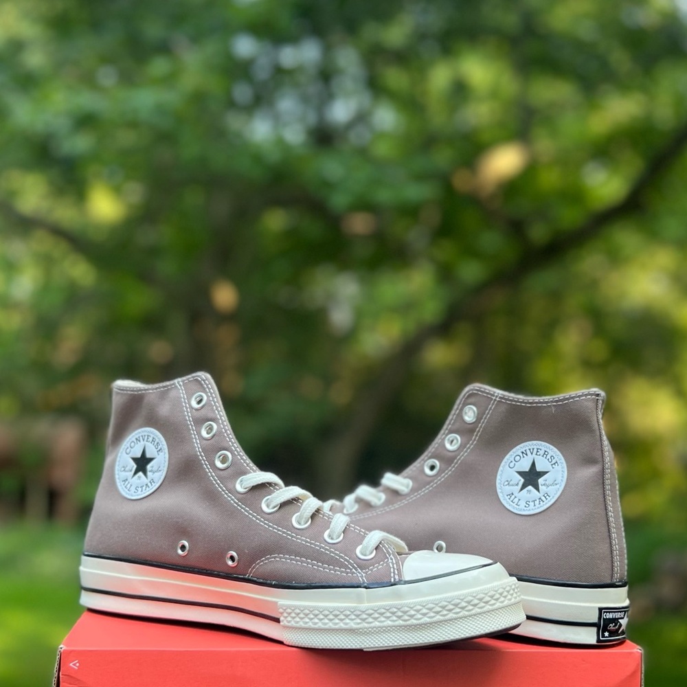 Converse Chuck 70 Hi “Desert Cargo”